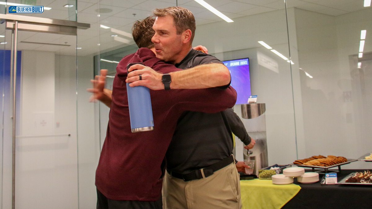 Delaware Men’s Lacrosse tweet media