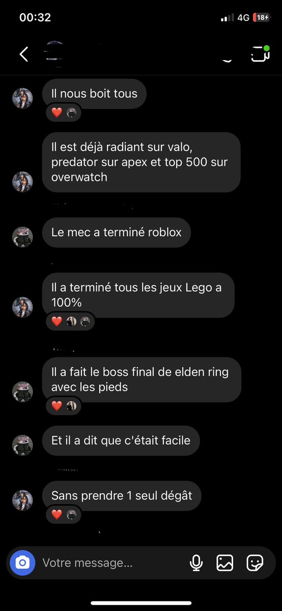 Toshiii_AsQ's tweet photo. @Gotaga déjà trop fort #twitch https://t.co/l29uukf7xR
