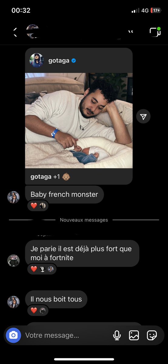 Toshiii_AsQ's tweet photo. @Gotaga déjà trop fort #twitch https://t.co/l29uukf7xR
