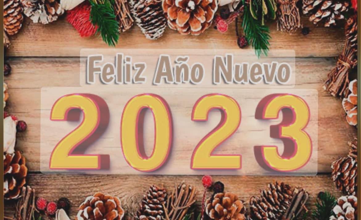 EBCeast's tweet photo. ¡Feliz y bendecido año 2023! Seguimos adelante, conforme Dios nos va guiando. Les recordamos nuestros horarios;
Domingos 1pm, servicio de adoración. Martes 7pm, servicio de oración. Estudios bíblicos online, Lunes, Miércoles y Jueves 7:30pm #FamiliaEBCE https://t.co/GLjXgthYWp