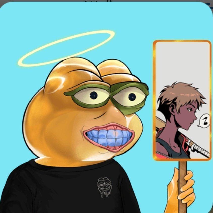 Freytipp13 | operationSIN | wagmiarmy tweet media