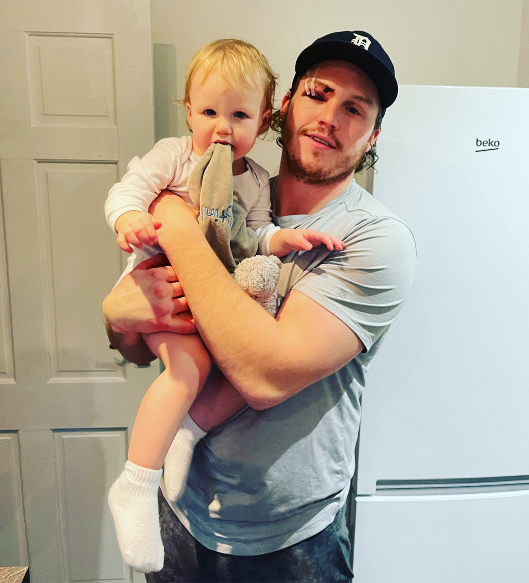 My Little Girl ❤️