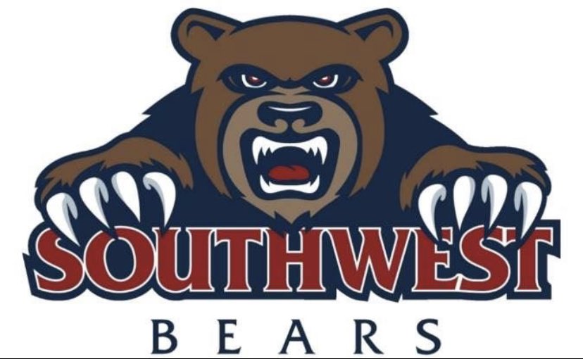 After a talk with coach hays , I’m blessed to receive an offer from southwest!!!