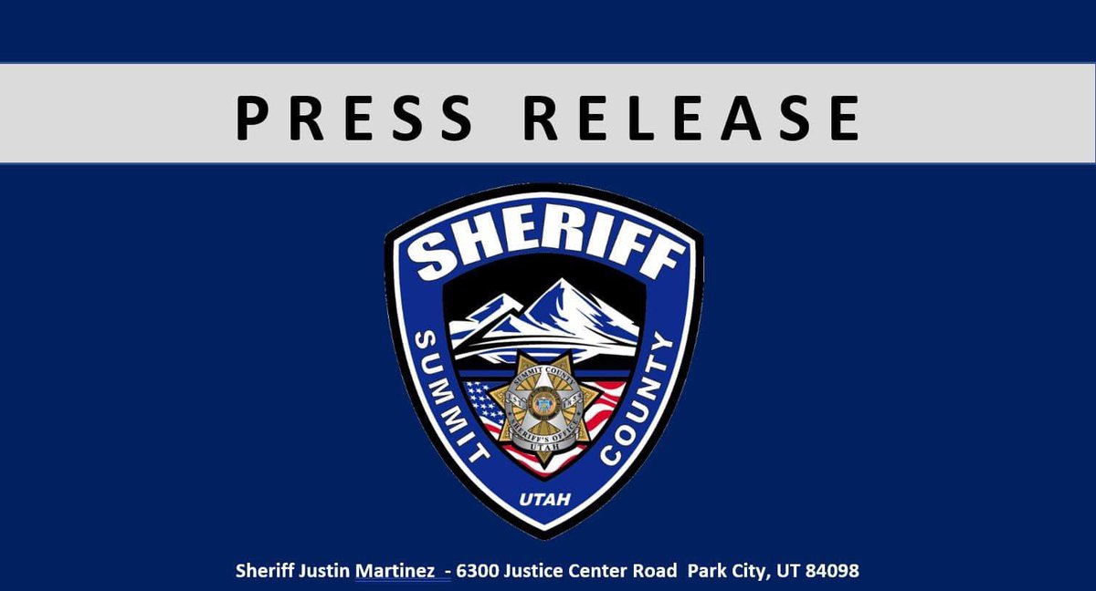 Sheriff Smith tweet media