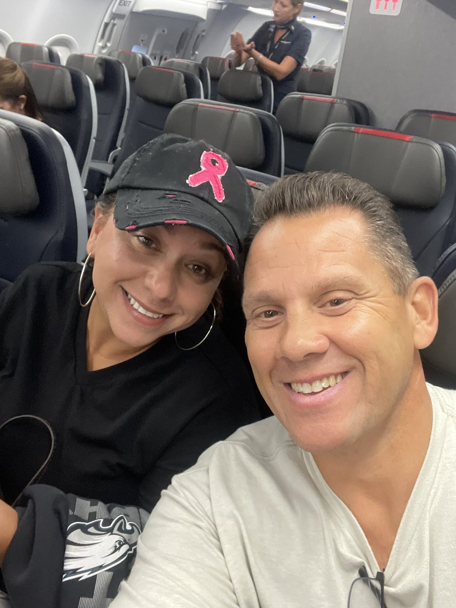 realmikeaccetta's tweet photo. Happiest birthday to my beautiful bride!!  Love u more than words!! Thank you for all you do and all you are!! https://t.co/8w8OzFH3ik