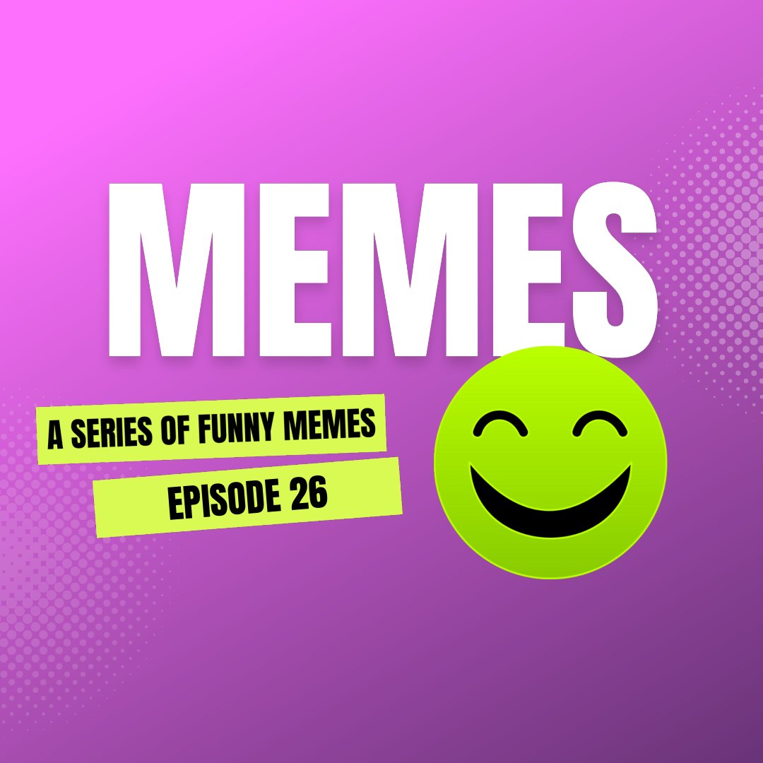 funnyop_memes's tweet photo. Are you looking for something that will give you a good laugh? This video is filled with some of the funniest memes on the internet!
https://t.co/VK5T4keK4p
#FIFA #catmemes #guymemes #dadjokes #gamingmemes https://t.co/3Jhrbnlec0