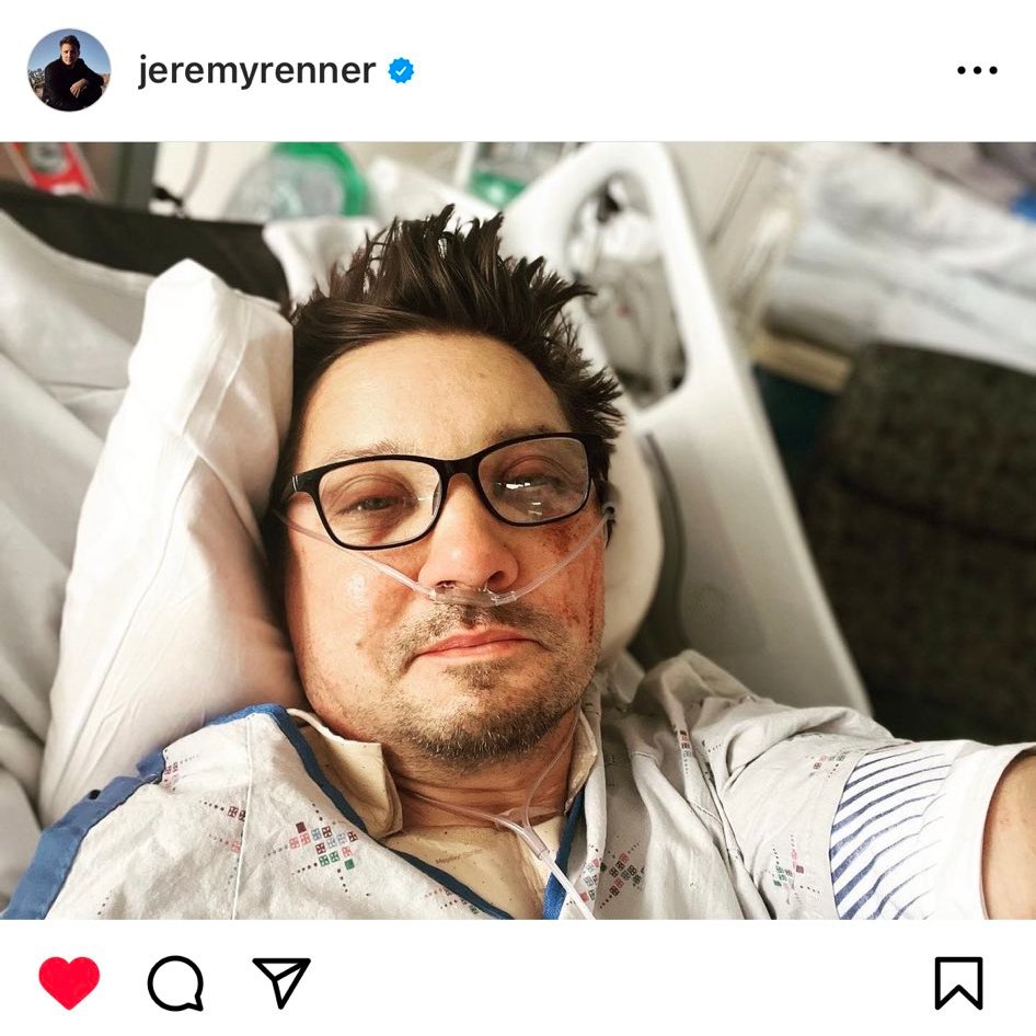 nerdfusao's tweet photo. Gavidog está consciente e agradecendo os fãs pelo carinho e apoio! Pensamentos positivos para a recuperação completa da LENDA! https://t.co/lmT7PcBIY0