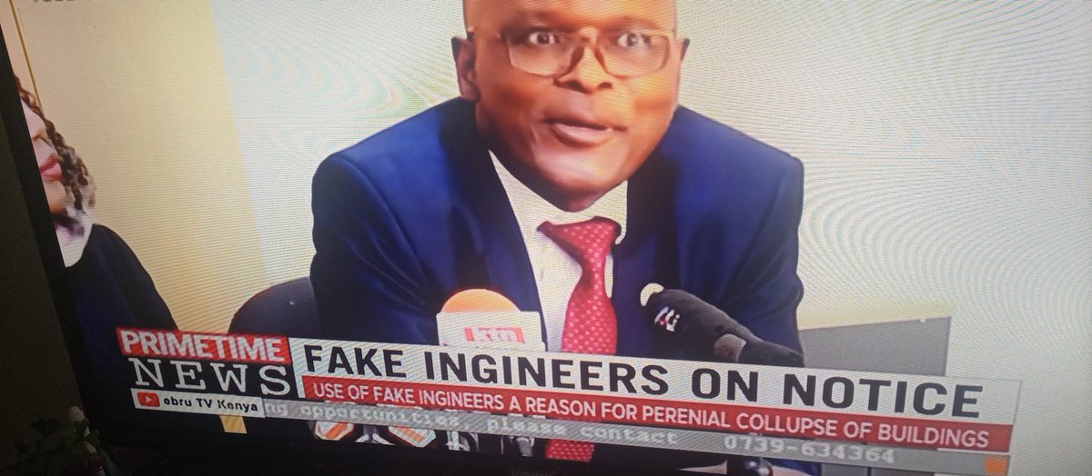 _Kyev's tweet image. Dear @EbruTv @LetsTalkEBRUTV @EbruTvAfrica why colupse Ingineers? I feel like you can do better than this