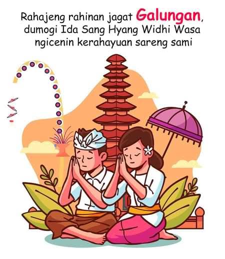 nuansabening28's tweet photo. Selamat merayakan Hari Raya Galungan dan  Kuningan buat teman2
@TjokordaRaka6 
@KetutBudiarsa4 
@wayanasti21 
@wayansusila80 
@pradiarsa 
Dan yg gak tersebut akunnya. Rahayu 🙏🙏 https://t.co/hpPWHLEQ9q