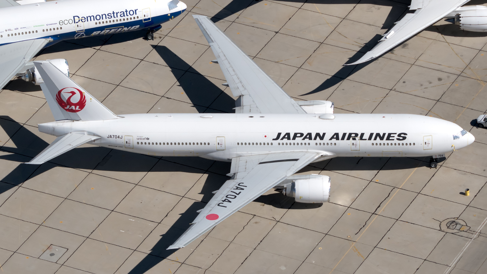 『最終値下げ』JAPAN AIRLINES Boeing 777-200ER 最終値下げ』JAPAN AIRLINES Boeing 777-200ER Gone: Japan
