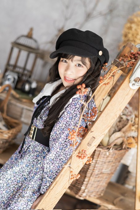二井内玲海のTwitter画像3