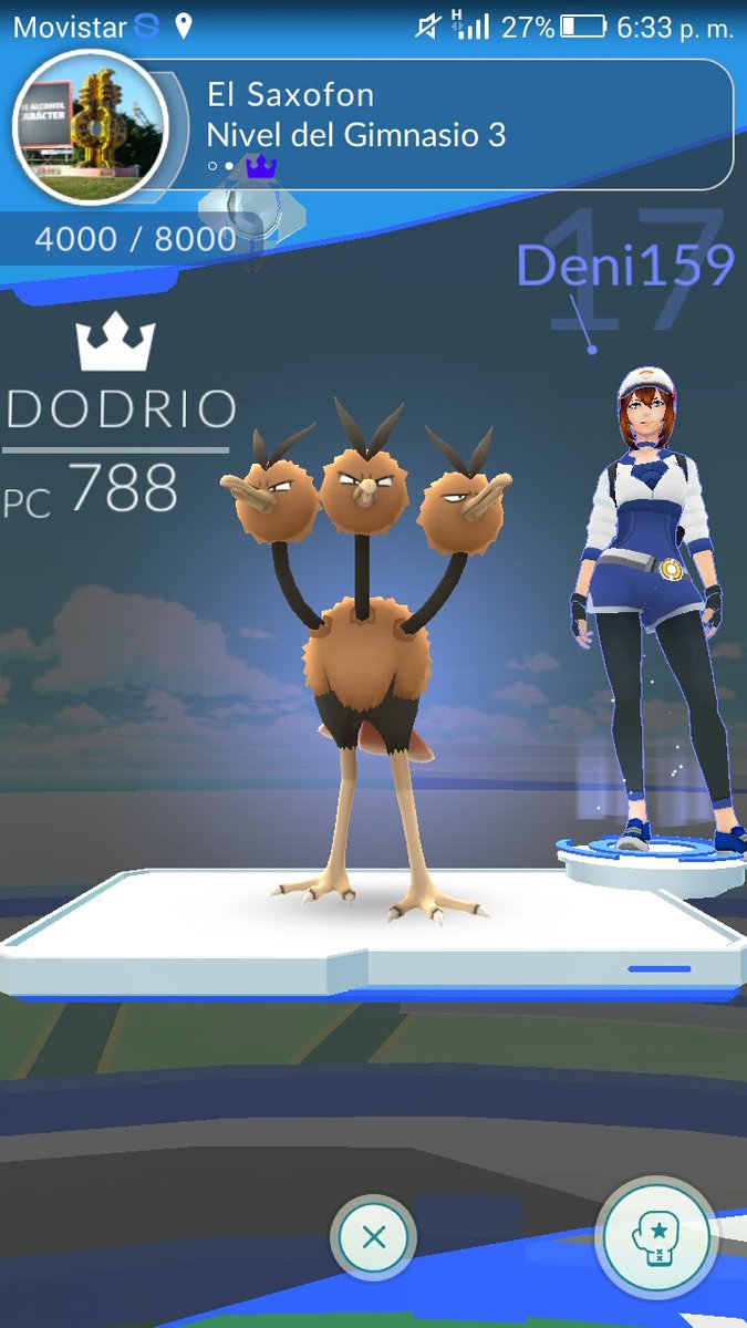 coronitaqueenG's tweet photo. 2016 Pokémon Go..❤️

#Pokemon #PokemonGO #PokemonGo2016 @PokemonGoAppLA https://t.co/LP2C0kpqU3