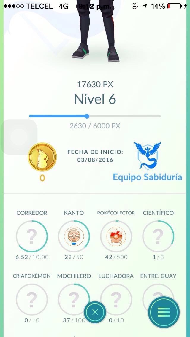 coronitaqueenG's tweet photo. 2016 Pokémon Go..❤️

#Pokemon #PokemonGO #PokemonGo2016 @PokemonGoAppLA https://t.co/LP2C0kpqU3