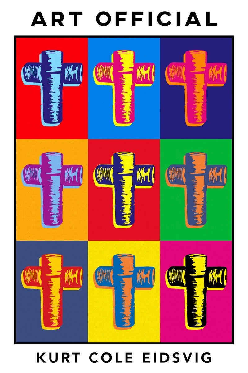 terrorhousemag's tweet photo. Terror House Press is pleased to announce its 42nd book: ART OFFICIAL by Kurt Cole Eidsvig! A satirical novel examining post-9/11 politics, the art world, and the hidden role of the government in shaping contemporary culture.

COMING THIS FRIDAY! https://t.co/hmUFpFwWKI