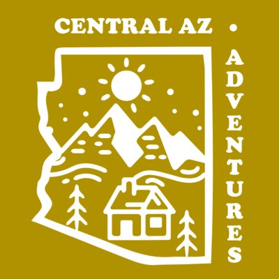 Central AZ Adventures (@AZStays) / Posts / X