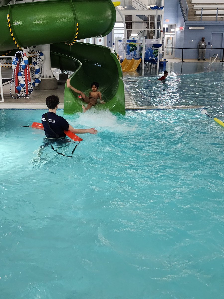 ms_speights's tweet photo. 2nd Grade Swans had their last Water Safety Session today. Thank you again @PWCSAquatics for the opportunity. The kids loved "Fun Day". 
@SwansCreekES @SWANSPrincipal https://t.co/ER5542T0lK