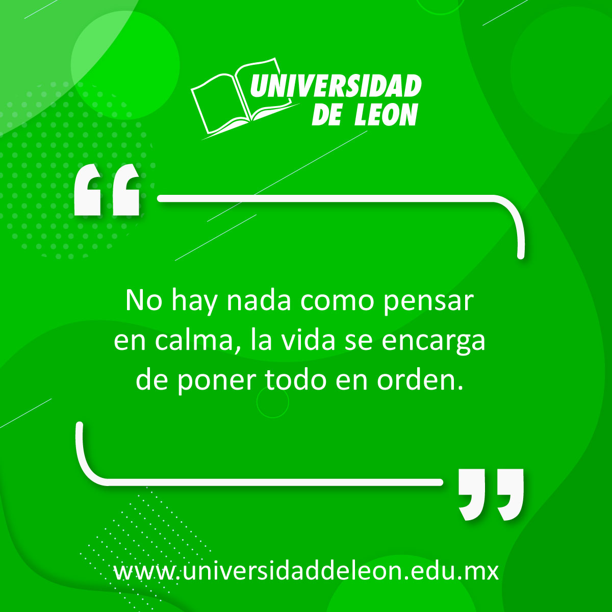 Universidad de León tweet media