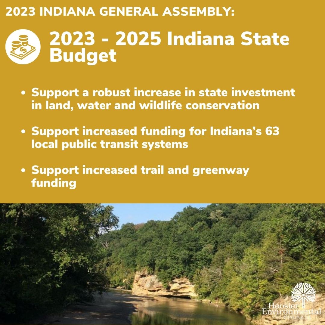 Hoosier Environmental Council tweet media