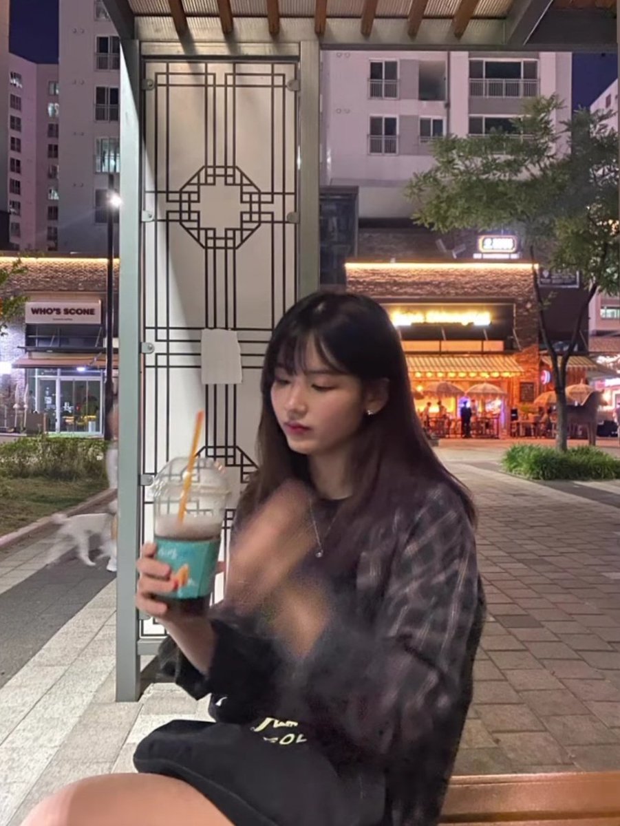 ⟬ #ICHILLIN #아이칠린 #JIYOON #지윤 ⟭