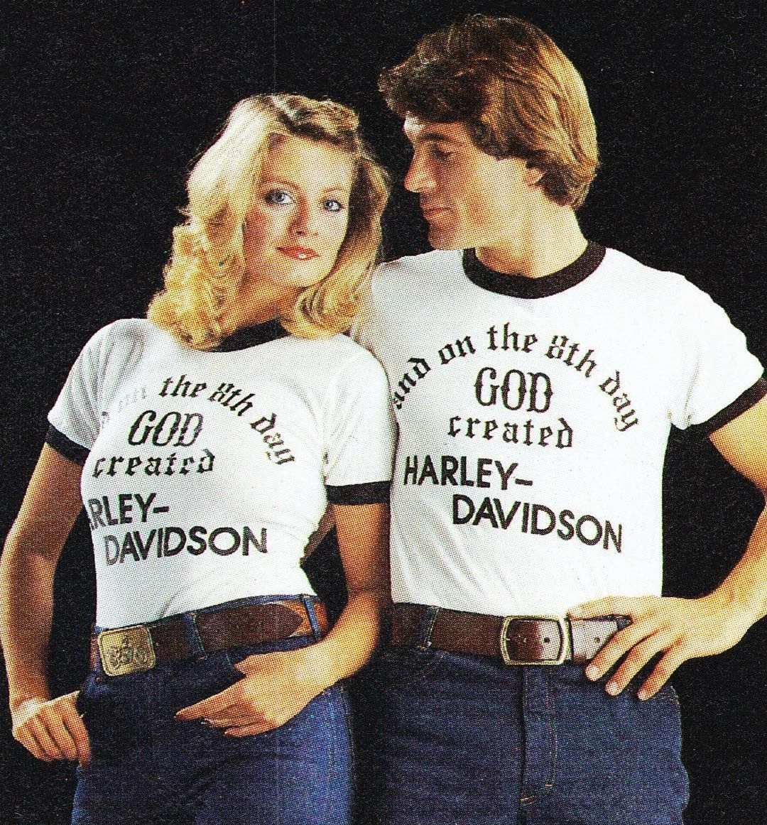 SantaClaritaHD's tweet image. The &quot;Milwaukee&quot; 8th day...😂😂😂

#furtherfaster #santaclaritaharley #harleydavidson #funny #hd #vintage