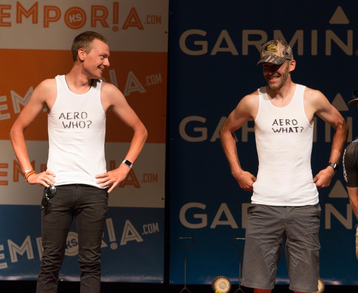 Safety first. It took 4-5yrs but the advocacy finally paid off. Great move by Lifetime to ban aerobars in mass start races. Excited to see women race each other as well with separate start. Also, I have a few other recommendations I’d be happy to share. 😬