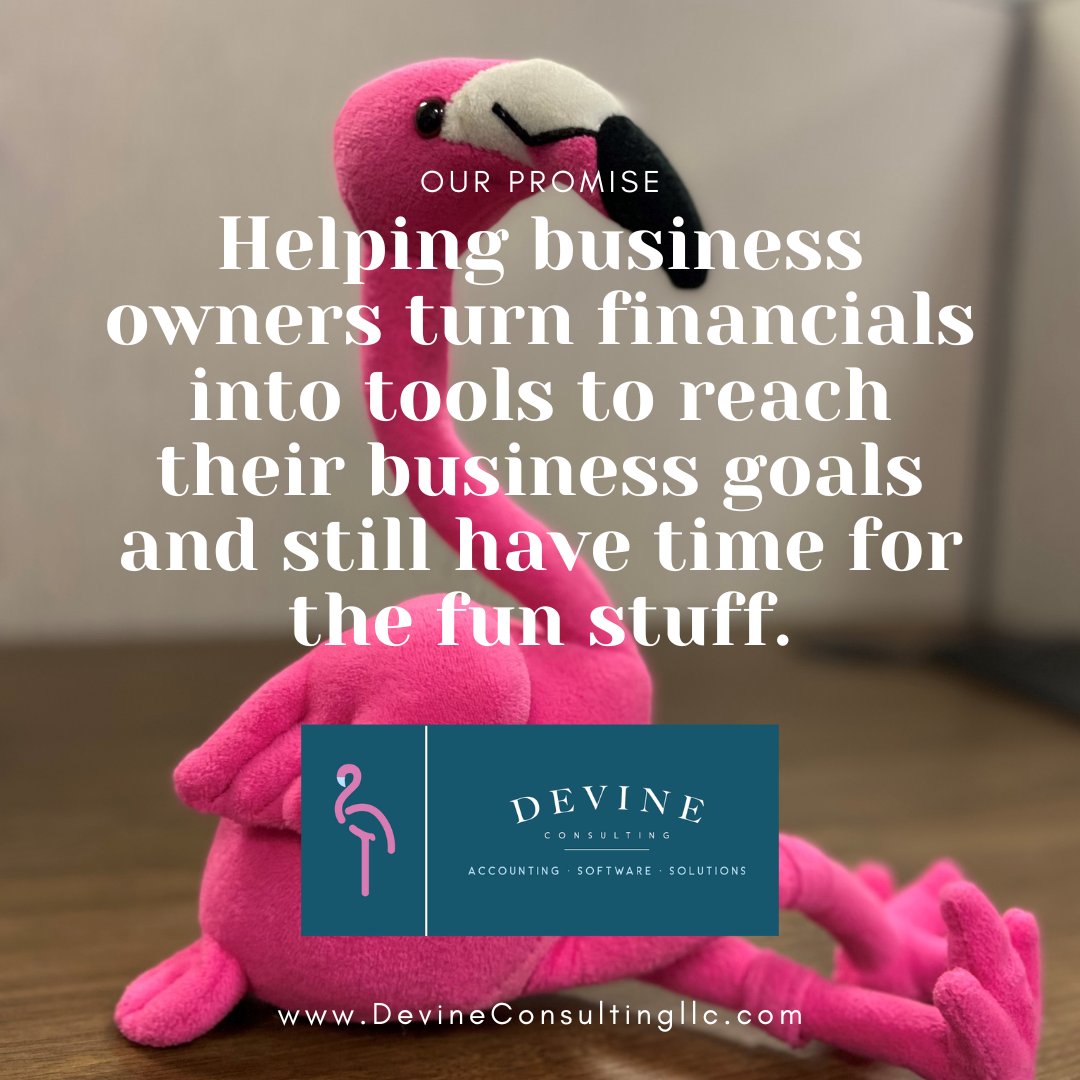 Devine_Consult's tweet photo. Accounting can be tedious, but overall it plays a vital role in running your business. Get your weekends back and the specialized knowledge your company needs with Devine Consulting!
https://t.co/hkLlLT5eE7
#Accounting #AccountingServices #FinancialServices #Contractor #Business https://t.co/JIGCbpOnfO