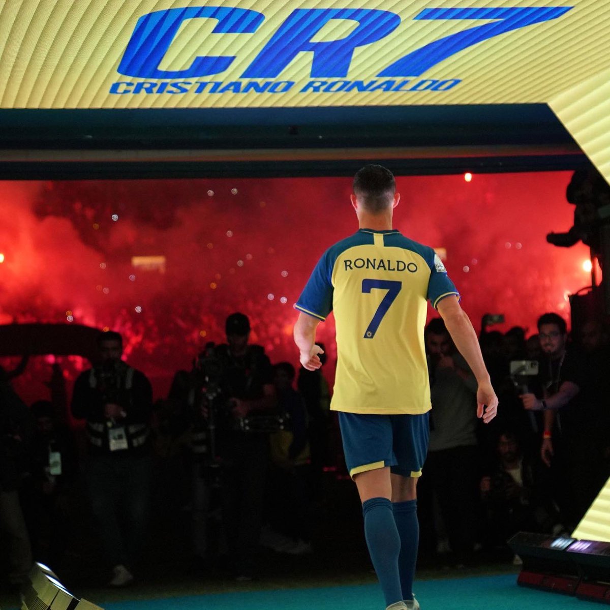 David Márquez tweet media