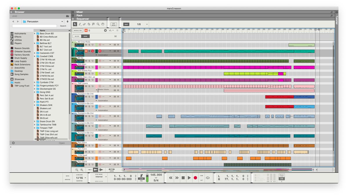 Holy Wow (🎺 TROMBONE CHAMP IS OUT!) on Twitter "We wanted to add "Mars