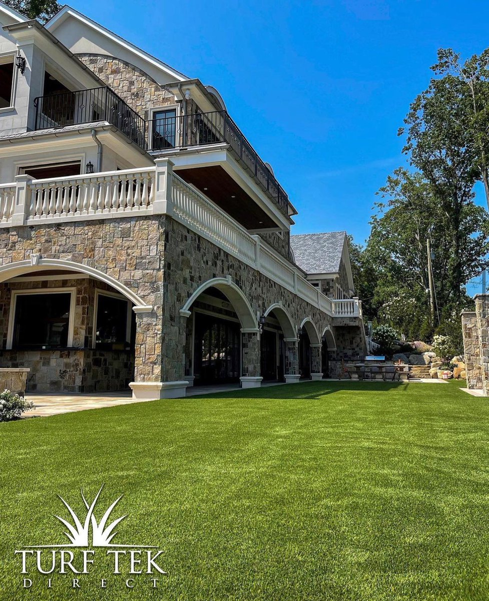 TurftekDirect's tweet photo. Our Native synthetic grass was The perfect choice for this install. Products in stock and ready to ship 🚛

Learn more at https://t.co/Pbv5VjnfMn

#TurfTekDirect #TTDirect #SyntheticGrassSupplier #DIYLandscaping #Turf #DIYTurf https://t.co/LW6HHSmmSB