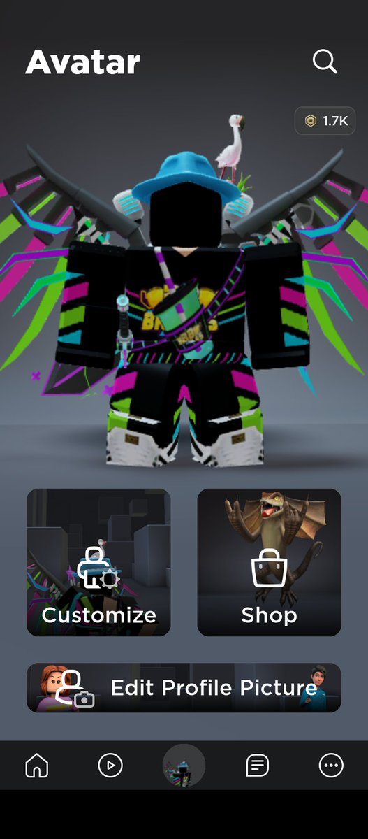 NotRealItzAlex's tweet photo. @B_randonRoblox @Roblox Got meself a soda cup from wish :) https://t.co/X1LwdGgelc