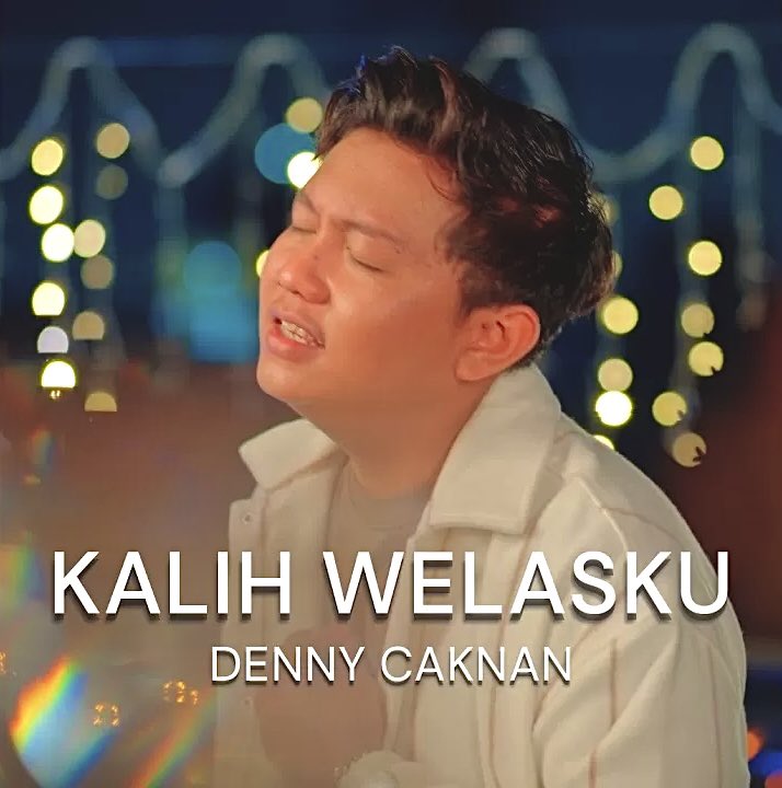 Modelindo0's tweet photo. @TrollFootball Denny Caknan - Kalih Welasku #kalihwelasku #dennycaknan #tren... https://t.co/RObnVewvDX https://t.co/ASvTtbHTHc