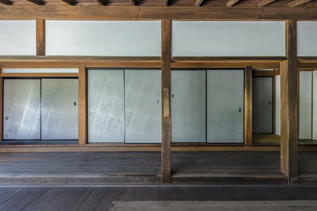 RYOSOKU_'s tweet photo. Special Exhibition 
"Meditation Corridor 2"
January 19-23

Junya Ishigami
Hiroshi Sugimoto
Nao Tsuda &amp; Toryo Ito

The exhibition will run for only five days, but we hope to see you there.

https://t.co/kzRx1dPFTp https://t.co/f3sSUSAfTI