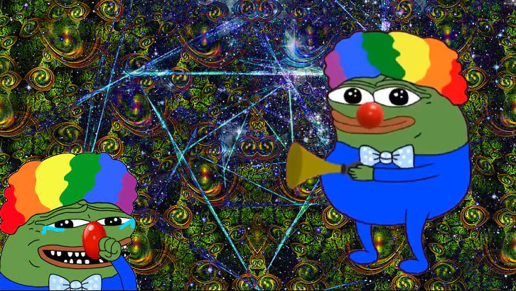 ana_coper's tweet photo. “The Merge.” No 2. Compatibility test. Two human brains. The meeting of minds. #ArtistOnTwitter #artists #ArtificialIntelligence #AI #Airdrops #aicollab #anaAI #QANONSEC https://t.co/A2cbMjzDdh