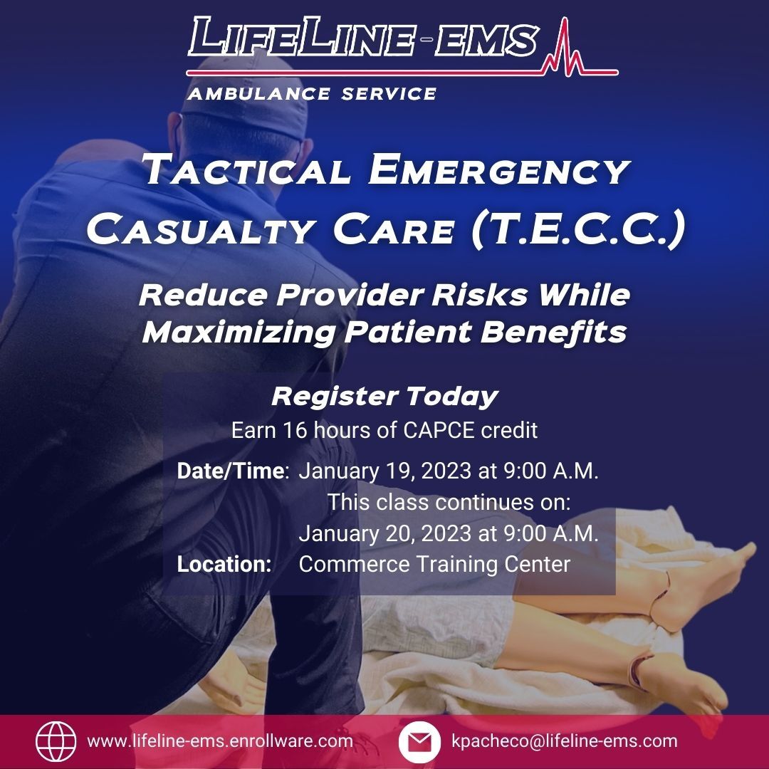 LifeLine_EMS's tweet photo. "The fate of the wounded rests in the hands of one who applies the first dressing." - Dr. Nicholas Senn
🖱️Click the link🔗 in our bio to sign-up today, or learn more! 
#TECCcourses #fieldproviders #emscourses #NAEMT #CAPCE #earnyourcredits #signuptoday #continuededucation https://t.co/UWrC4YtzD9