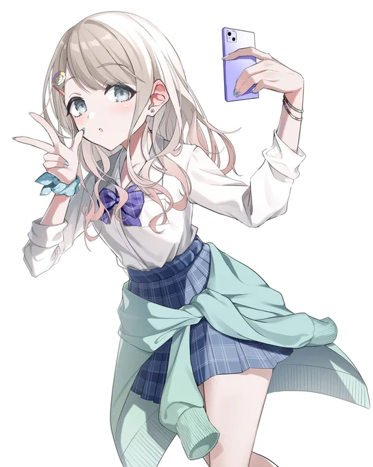 あさひ誕生日おめでとう#シャニマス #芹沢あさひ生誕祭2023 