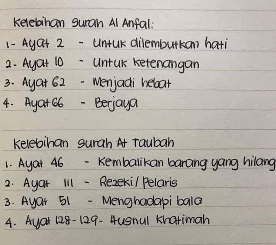 NismoJb's tweet photo. Simpan di sini...senang nak rujukk ☺️👍👍 https://t.co/hUjy7vpa30