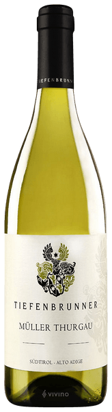 MarcJardine's tweet photo. 2018 Tiefenbrunner Müller Thurgau

🛒 >>> https://t.co/z8eOLbzRcN 

Delicious 3.7 star wine from Südtirol - Alto Adige. A Northern Italy Müller Thurgau with 80 ratings from the Vivino community.

#AD #wine #redwine #whitewine #whisky https://t.co/UqgeqGH09N