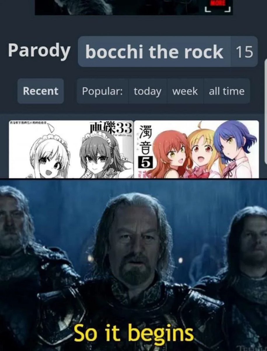 PokemonItalian's tweet photo. Epico!🤩
#Bocchi #BocchiTheRock #Parodia #Parody #PokemonItalia #PokemonItalian #PokemonOnline #PokemonOnlineItalia #Pokemon25 #Curiosità https://t.co/vu2Js6r4e6
