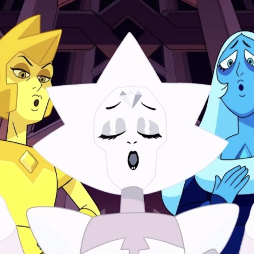 let us adore you #StevenUniverse