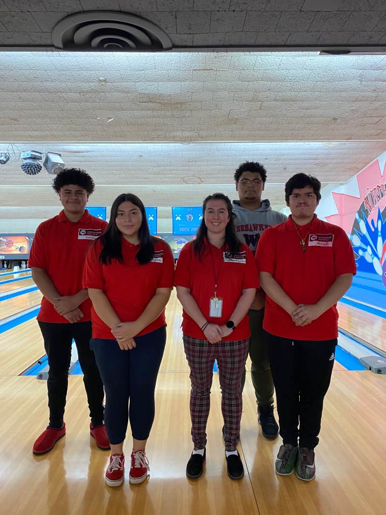 Michcella Tiscornia tweet media