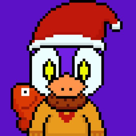 🐧🐧🐧
🐧🐧🐧
🐧🐧🐧

1250 XRPLPENGUIN ARE READY TO BE SPUN FOR 10 $PGN EACH! 

🐧🐧🐧
🐧🐧🐧
🐧🐧🐧

GOOD LUCK! 🙏

xmart.art/collections/PG…