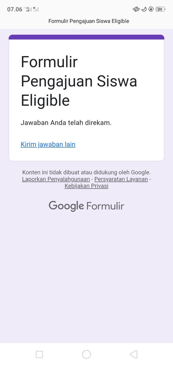 aku gatau bakal keterima apa ngga but anw doain ya guys bisa masuk ptn impian