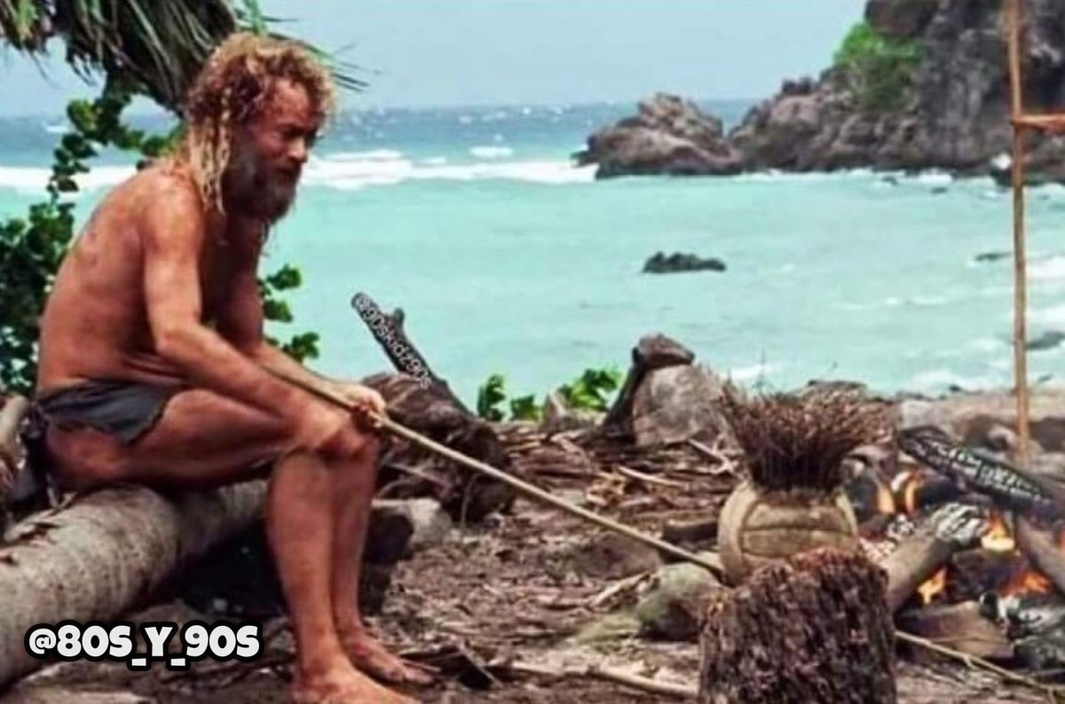 80s_y_90s's tweet image. Yo después de todos los gastos de diciembre.