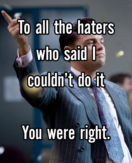 AntiMotivClub's tweet photo. https://t.co/6sFxrTAZxB