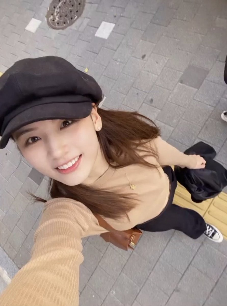 ⟬ #ICHILLIN #아이칠린 #JIYOON #지윤 ⟭