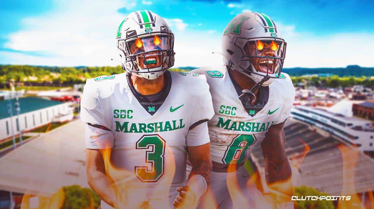 Myles West tweet media