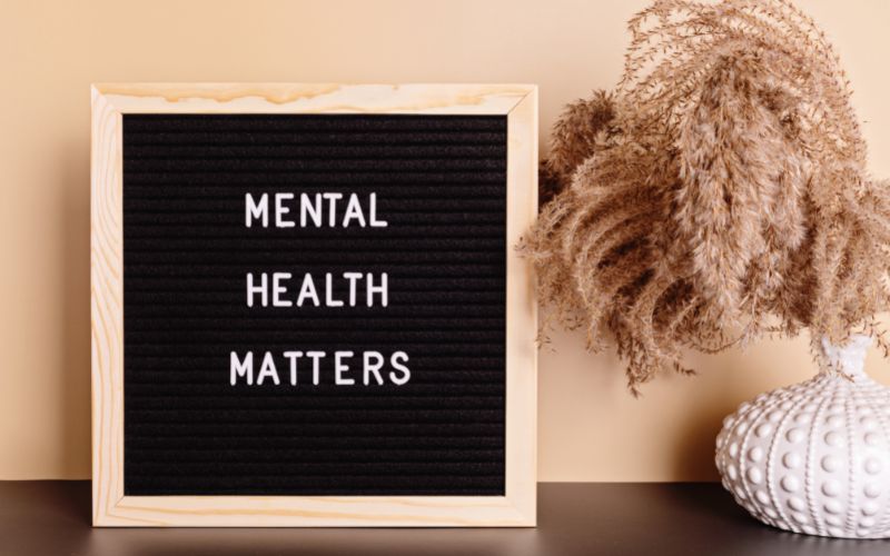 Mental Health: Supporting Well-Being in an Increasingly Stressful World - thebloggingdoctors.com/mental-health-…