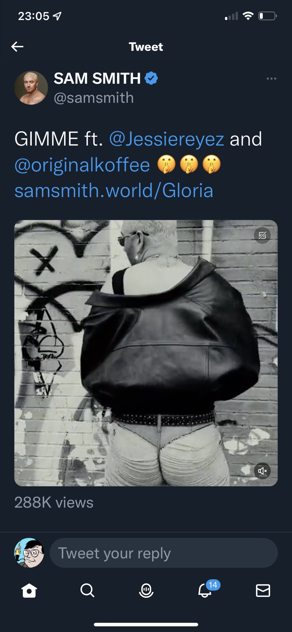 Graham Linehan on Twitter: "In fact, I think I weigh more than him and