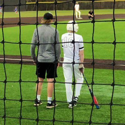#NewProfilePic