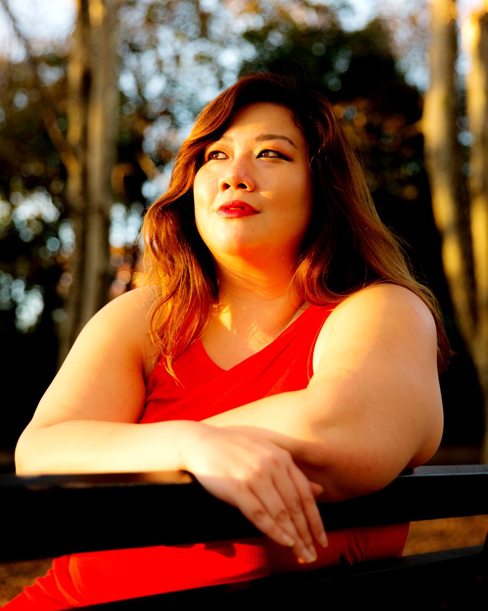 Vanessa Chan tweet media